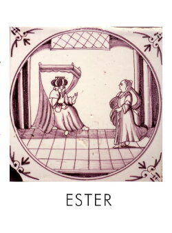 Ester (2002)