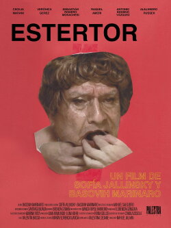 ESTERTOR (2022)