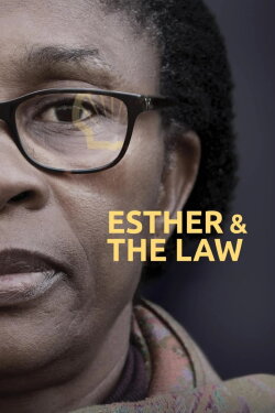 Esther and the Law (2023)