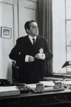 Esther, voorgoed op reis (1975) Esther, voorgoed op reis (1975)