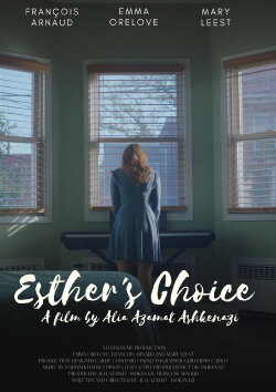Esther's Choice (2020) Esther's Choice (2020)