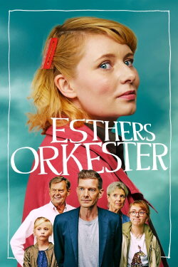 Esthers orkester (2022) Esthers orkester (2022)