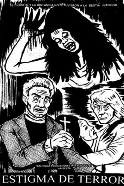 Estigma de Terror (1973)