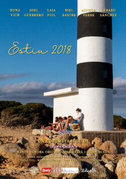 Estiu 2018 (2024) Estiu 2018 (2024)