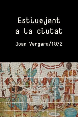 Estiuejant a la ciutat (1972) Estiuejant a la ciutat (1972)