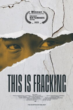 Esto es Fracking (2024)
