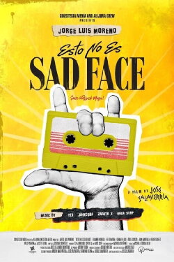 Esto no es SadFace (2023) Esto no es SadFace (2023)