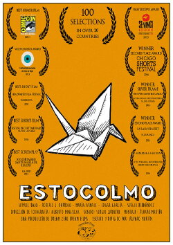 Estocolmo (2013) Estocolmo (2013)