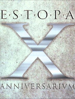 Estopa: X Anniversarivm (2009) Estopa: X Anniversarivm (2009)