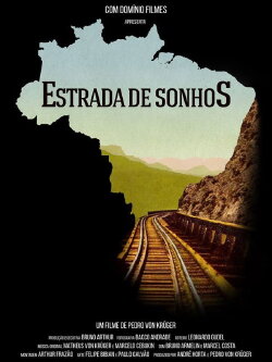 Estrada de Sonhos (2015) Estrada de Sonhos (2015)