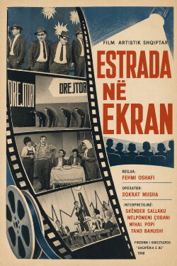 Estrada on the Screen (1968) Estrada on the Screen (1968)