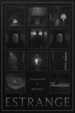 Estrange (2022)