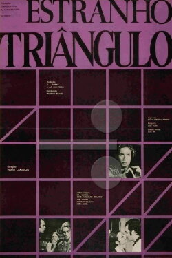 Estranho Triângulo (1970)