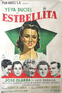 Estrellita (1947) Estrellita (1947)