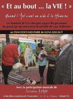 Et au bout... la VIE! (2013) Et au bout... la VIE! (2013)