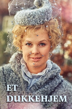 Et dukkehjem (1974) Et dukkehjem (1974)