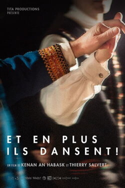 Et en plus ils dansent! (2023) Et en plus ils dansent! (2023)