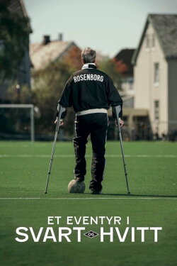 Et eventyr i svart og hvitt (2017) Et eventyr i svart og hvitt (2017)