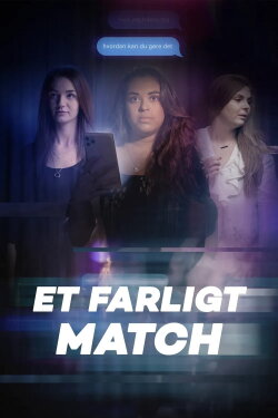 Et farligt match (2024)