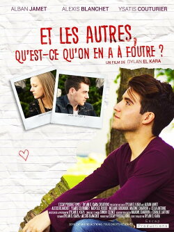 Et les autres, qu'est-ce qu'on en a à foutre? (2017)