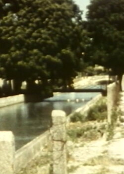 Et si le canal c'était la mer ? (1984) Et si le canal c'était la mer ? (1984)