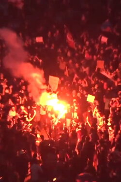 Et si les Chiliens nous redonnaient la patate ? (2021) Et si les Chiliens nous redonnaient la patate ? (2021)