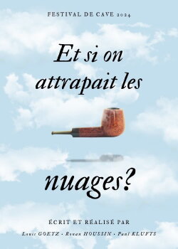 Et si on attrapait les nuages ? (2024) Et si on attrapait les nuages ? (2024)