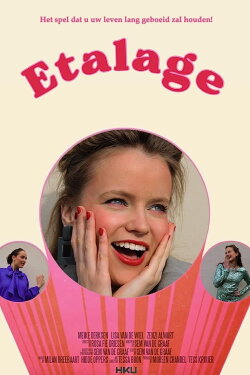 Etalage (2024)