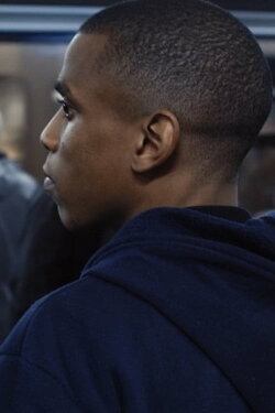 Étangs Noirs (2018)