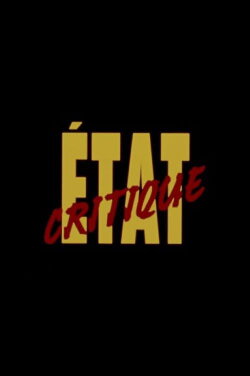 État critique (1992) État critique (1992)