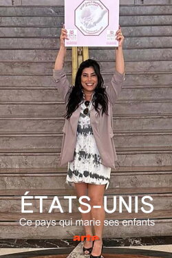 États-Unis : ce pays qui marie ses enfants (2023) États-Unis : ce pays qui marie ses enfants (2023)