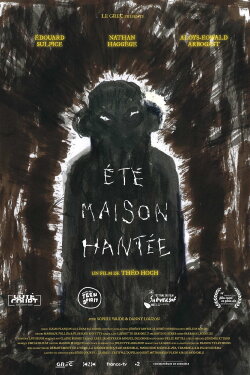 Été maison hantée (2021)