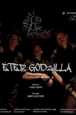 Éter Godzilla (2021)