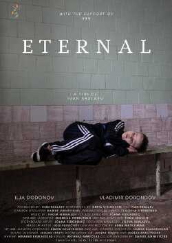 Eternal (2021) Eternal (2021)