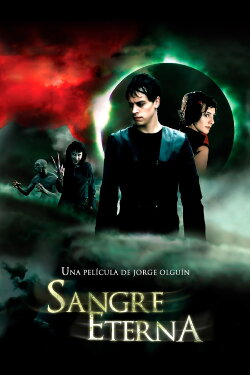 Eternal Blood (2002) Eternal Blood (2002)
