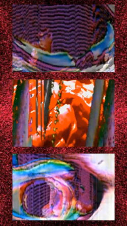 Eternal Craving of Neon Limbonic Climax (2016)