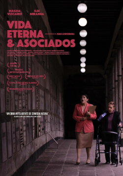 Eternal Life & Associates (2016)