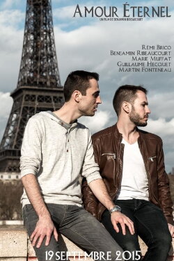 Eternal Love (2015) Eternal Love (2015)