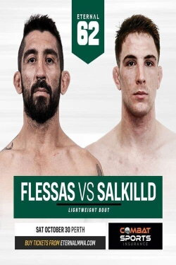 Eternal MMA 62 (2021) Eternal MMA 62 (2021)