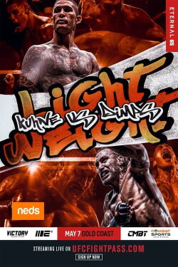 Eternal MMA 65 (2022) Eternal MMA 65 (2022)