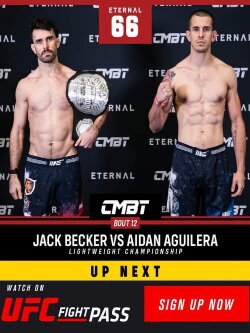Eternal MMA 66 (2022)
