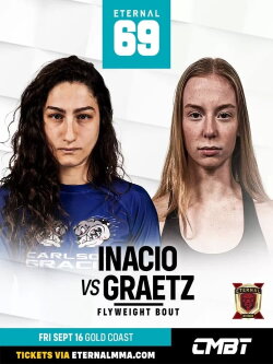 Eternal MMA 69 (2022)