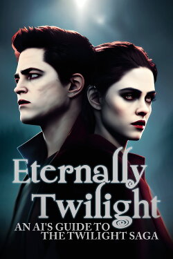 Eternally Twilight: An AI's Guide to the Twilight Saga (2023) Eternally Twilight: An AI's Guide to the Twilight Saga (2023)