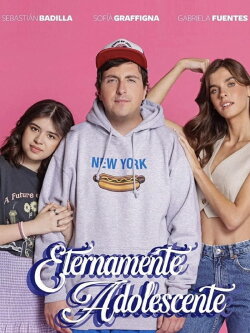Eternamente adolescente (2023)