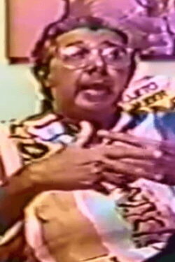 Eternamente Ágora (1989) Eternamente Ágora (1989)