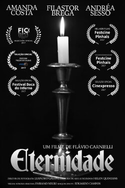 Eternidade (2016)