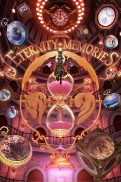 ETERNITY MEMORIES (2022) ETERNITY MEMORIES (2022)
