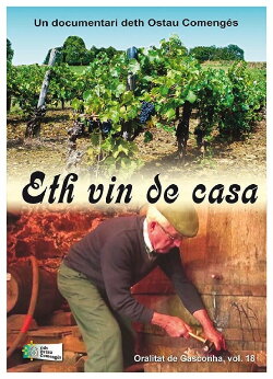 Eth vin de casa (2013) Eth vin de casa (2013)