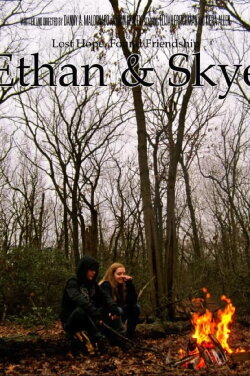 Ethan & Skye (2014)