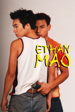 Ethan Mao (2004)
